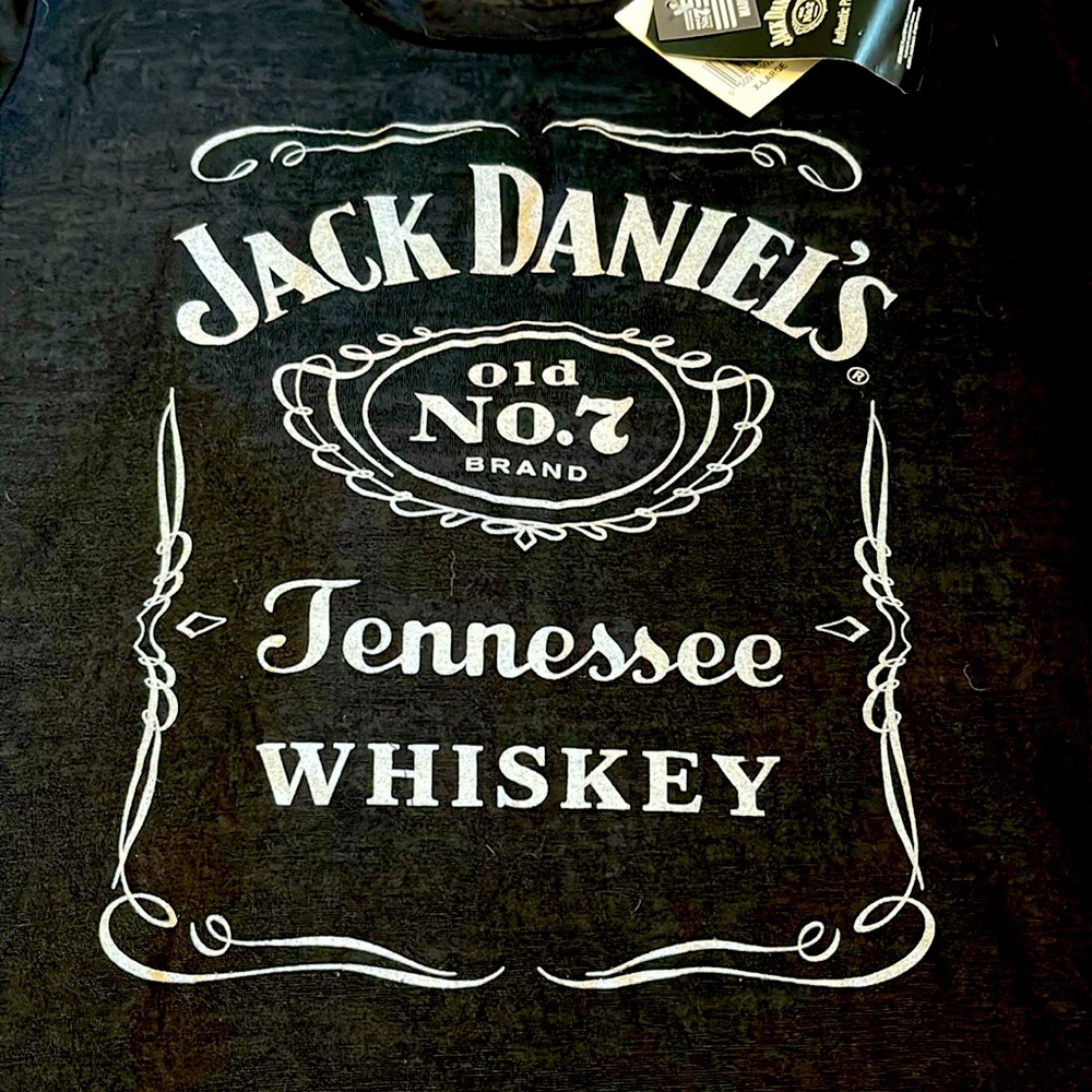 Jack Daniel’s Top
